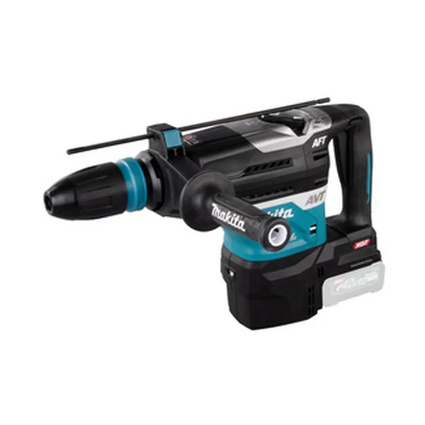 Makita Akku-Kombihammer HR005G 40V SDS-max, erhältlich bei Pöppel in Memmingen