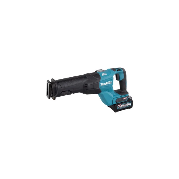 Makita Akku-Säbelsäge JR001G 40V XGT, erhältlich bei Pöppel in Memmingen