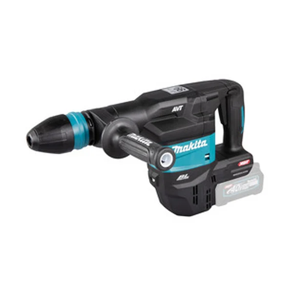 Makita Akku-Stemmhammer HM001G 40V XGT, erhältlich bei Pöppel in Memmingen