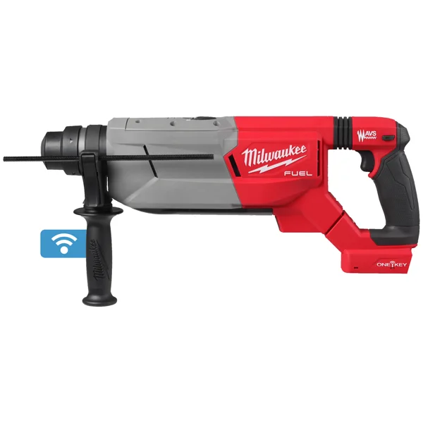 Milwaukee Akku-Bohrhammer M18 FHACOD32, erhältlich bei Pöppel in Memmingen