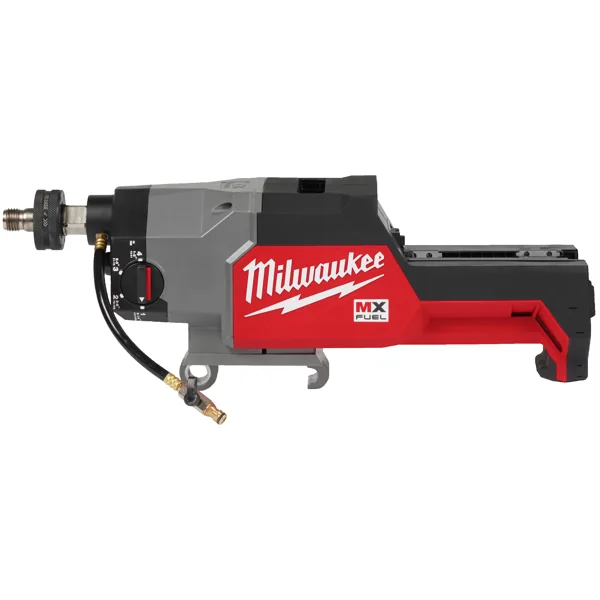 Milwaukee MX FUEL Akku-Kernbohrgerät MXF DCD350DD, erhältlich bei Pöppel in Memmingen
