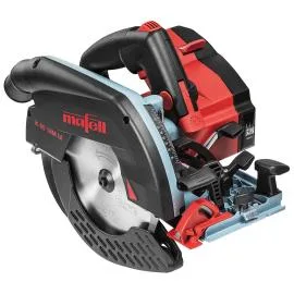 Mafell Akku-Handkreissäge K 65 18M bl – über die BG BAU förderfähig