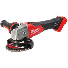 Akku-Winkelschleifer M18 FSAG125X — im Pöppel-Shop
