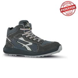 U-Power DEXTER S1PS FO SR, ESD