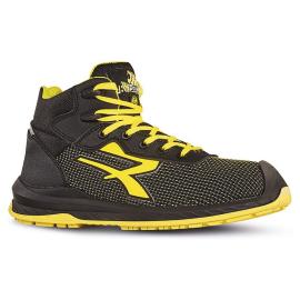 U-Power DOMINGO S3S CI HI HRO FO SR
