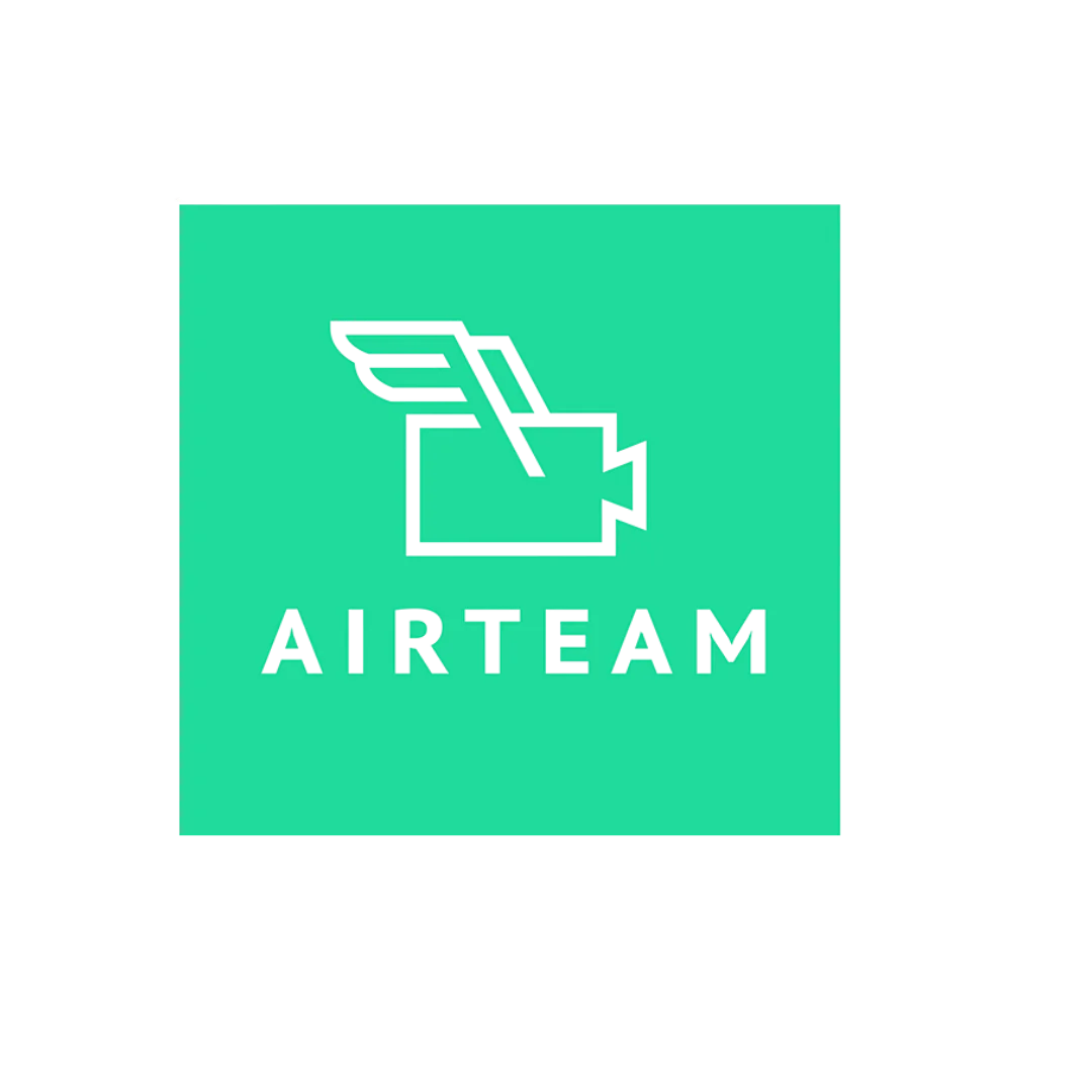 Airteam – Partner für drohnengestützte Vermessung