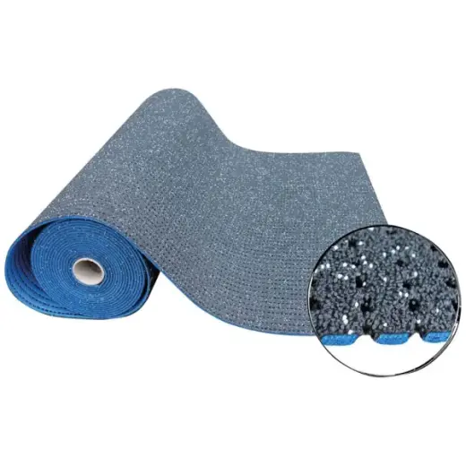 BLACK-CAT Antirutsch-Matte Permagrip 0,60 x 1 m