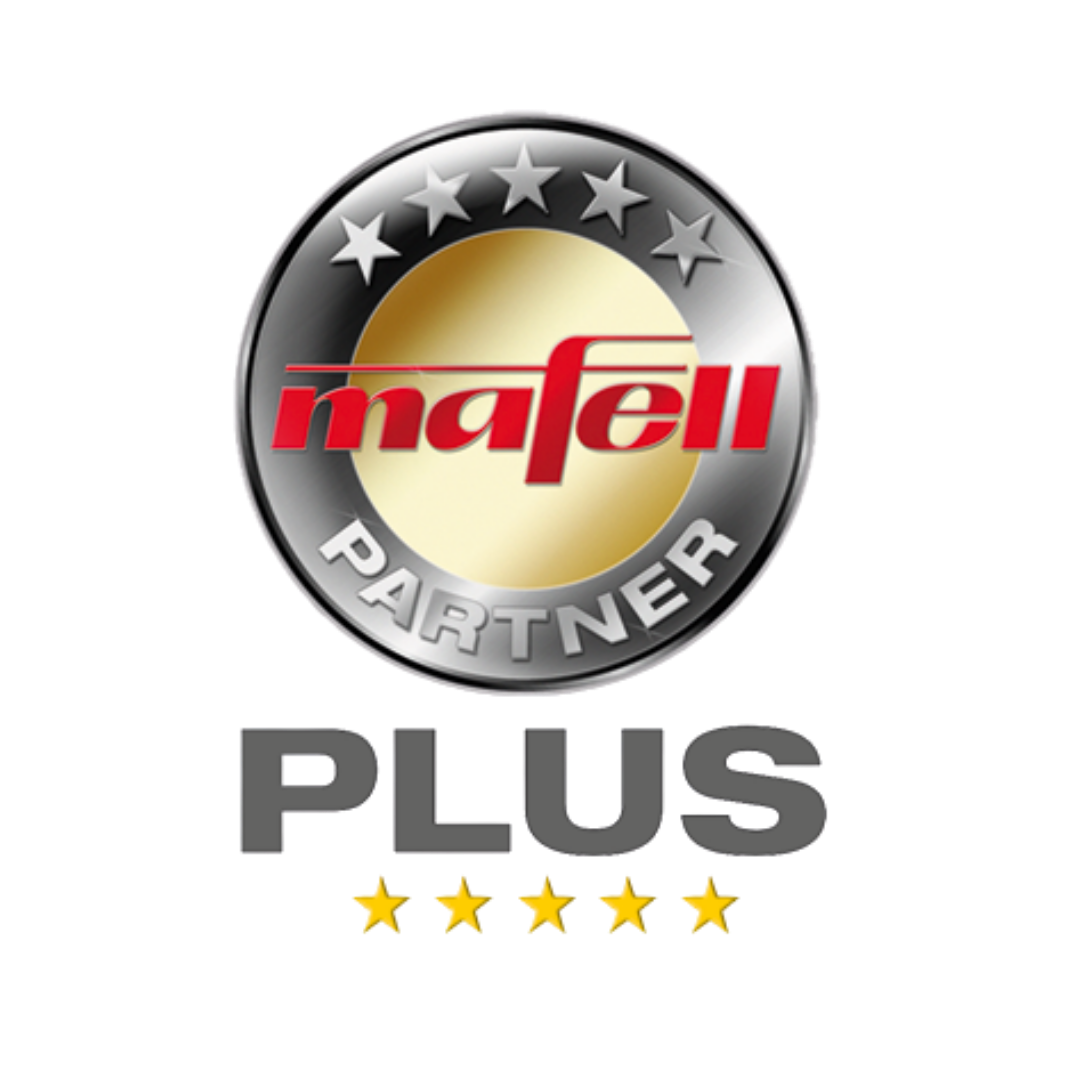 MAFELL Partner PLUS – offizielle Partner-Auszeichnung von R. Pöppel