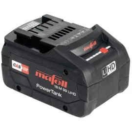 Mafell Akku PowerTank 18 M 99, 18 V, 99 Wh LiHD