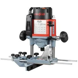 Oberfräse LO 65 Ec MaxiMAX – im Pöppel-Shop