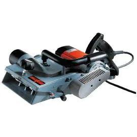 Zimmerei-Hobel ZH 205 Ec – im Pöppel-Shop