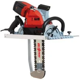 Zimmerei-Kettensäge ZSX Ec/260 – im Pöppel-Shop