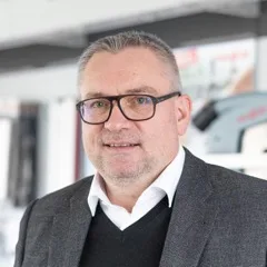 Ralf Kohler, Leiter Marketing und Gesamtvertrieb der Mafell AG