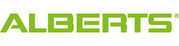 Alberts Logo
