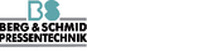Berg & Schmid Logo