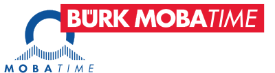 Bürk Logo