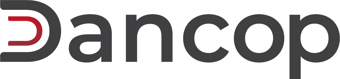 Dancop Logo