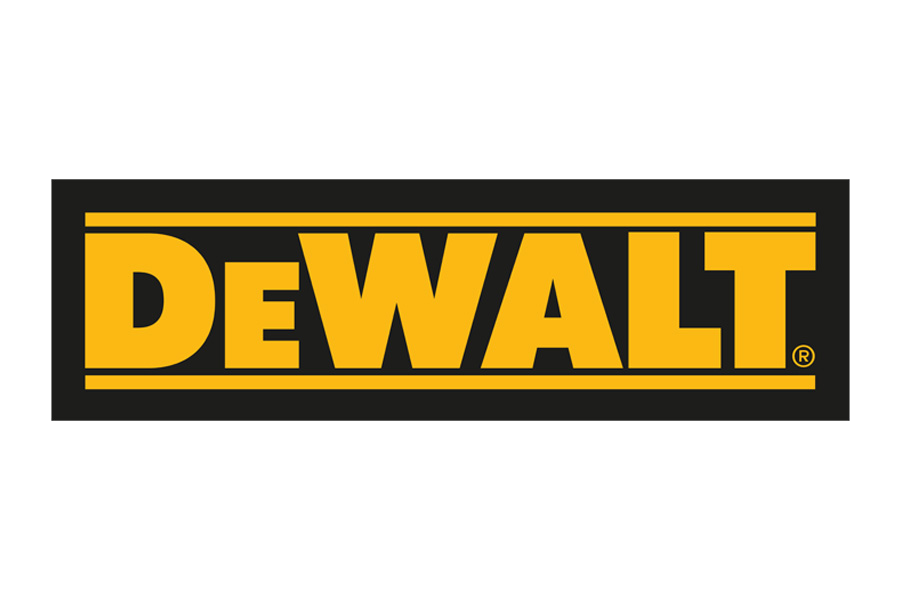 DeWalt Logo