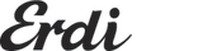 Erdi Logo