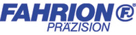 Fahrion Logo