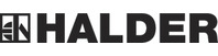 Halder Logo