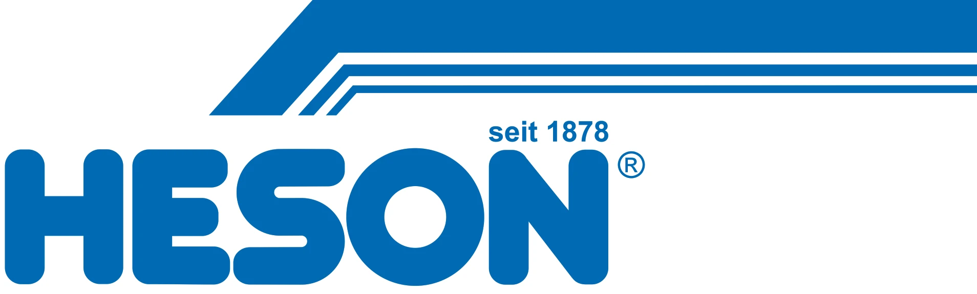 Heson Logo