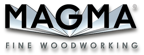 Magma Logo