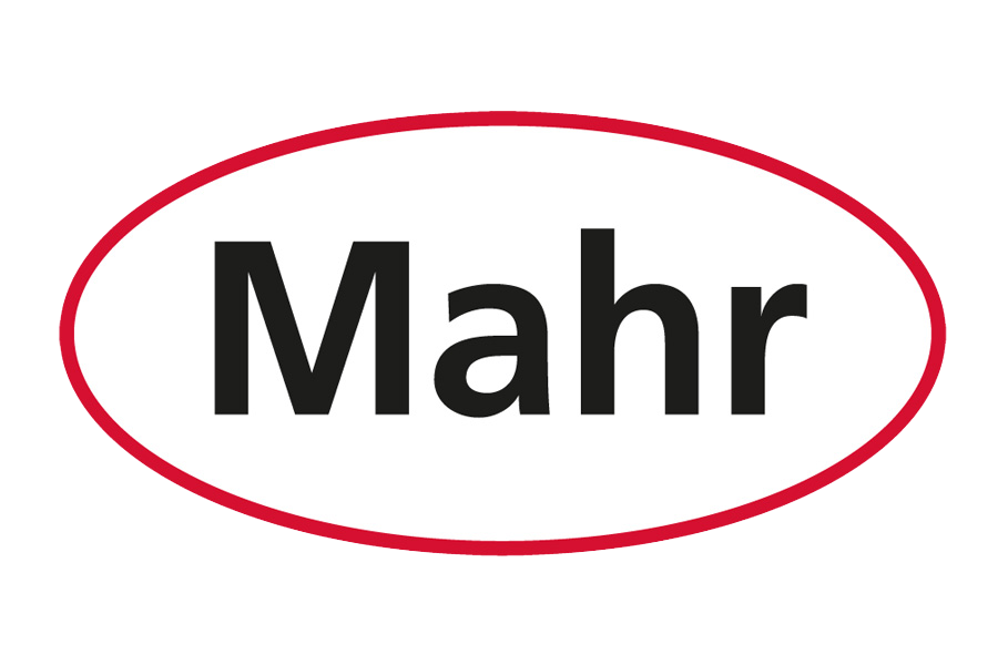 Mahr Logo
