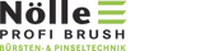 Nölle Profi Brush Logo