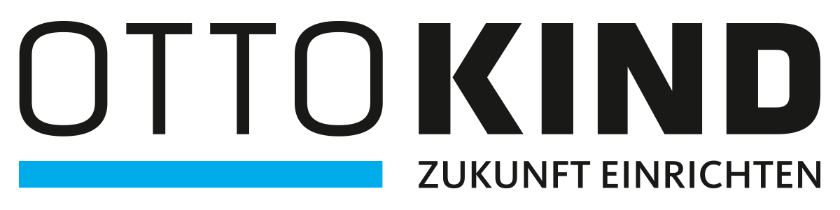 Otto Kind Logo