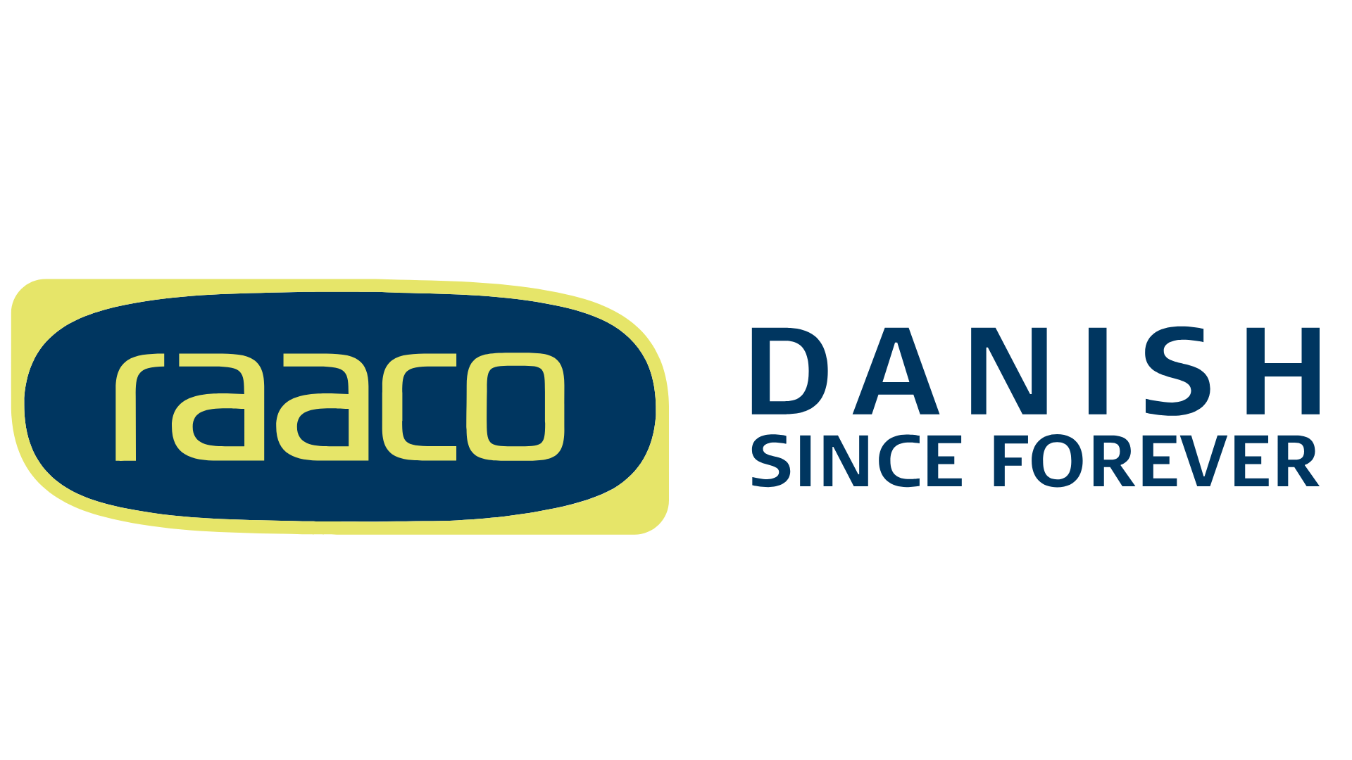 Raaco Logo