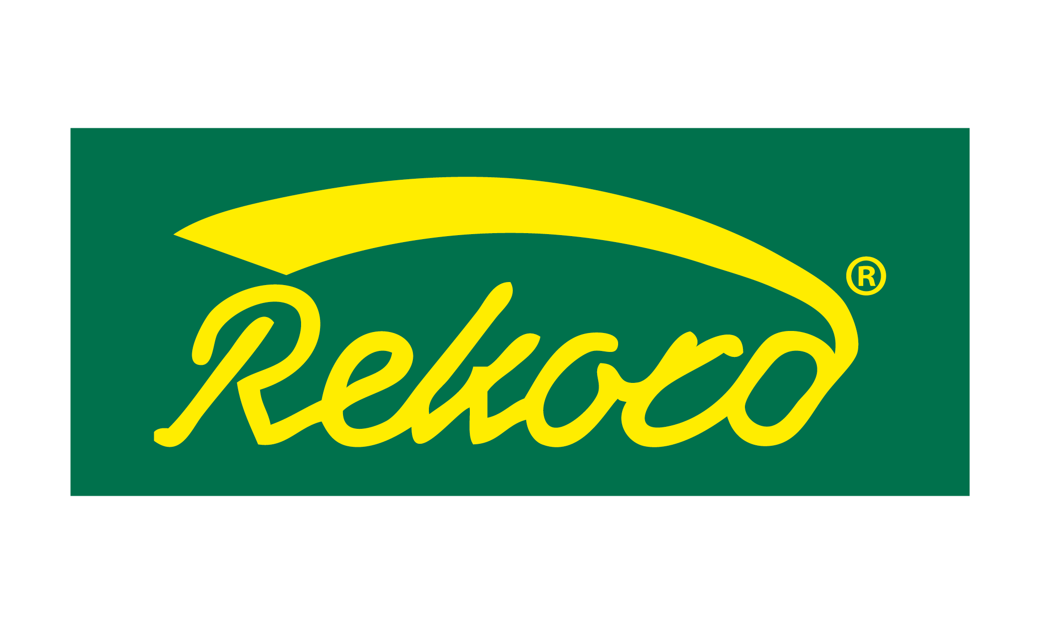 Rekord Logo