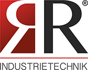 RR-Industrietechnik Logo