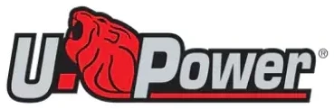 U-Power Logo