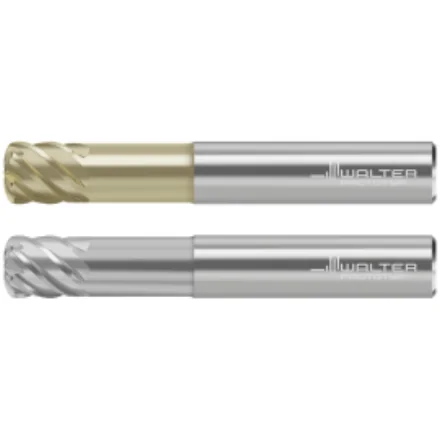 Walter Prototyp VHM-High-Feed-Fräser MD025 im Pöppel-Shop