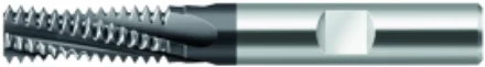 Walter Prototyp VHM-Gewindefräser TC611 im Pöppel-Shop