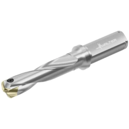 Walter Wechselplatten-Bohrer D4140 im Pöppel-Shop