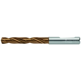 Walter VHM-Bohrer DC160 · 5×D – im Pöppel-Shop