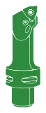 Drehen – Walter Drehwerkzeuge