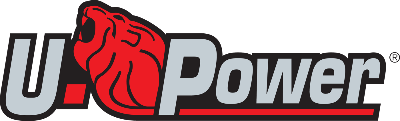 Logo U-Power