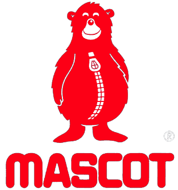 Logo MASCOT