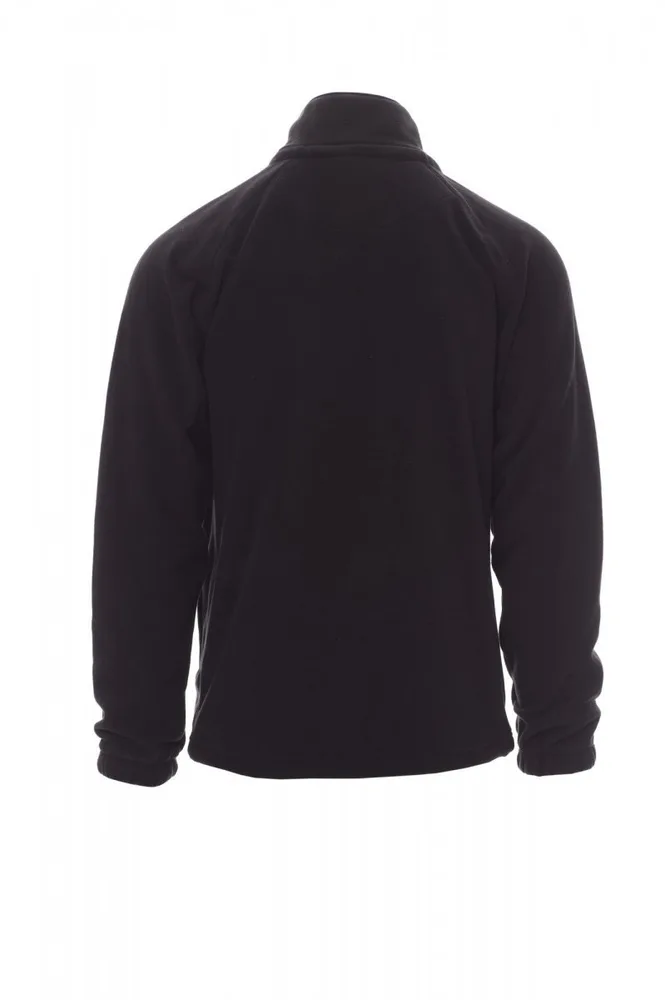 Payper Fleecejacke Norway+, Rückansicht