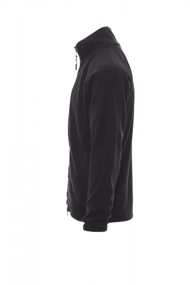 Payper Fleecejacke Norway+, Detailansicht