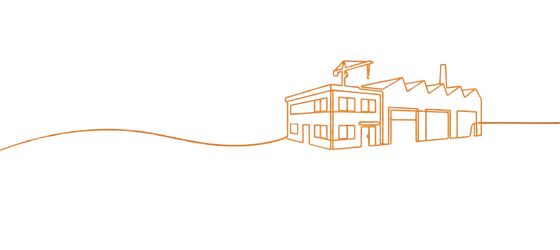 Skalierbare Lösungen Illustration