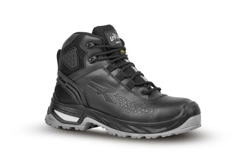 U-Power PEAK-14 ESD S3S Sicherheitsstiefel mit Infinergy – im Pöppel-Shop