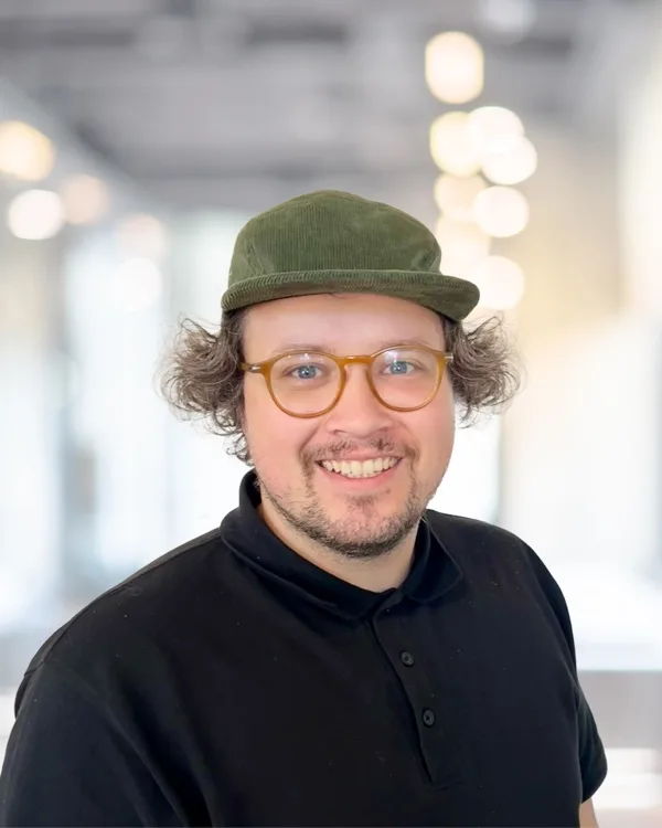 Daniel Bodenmiller