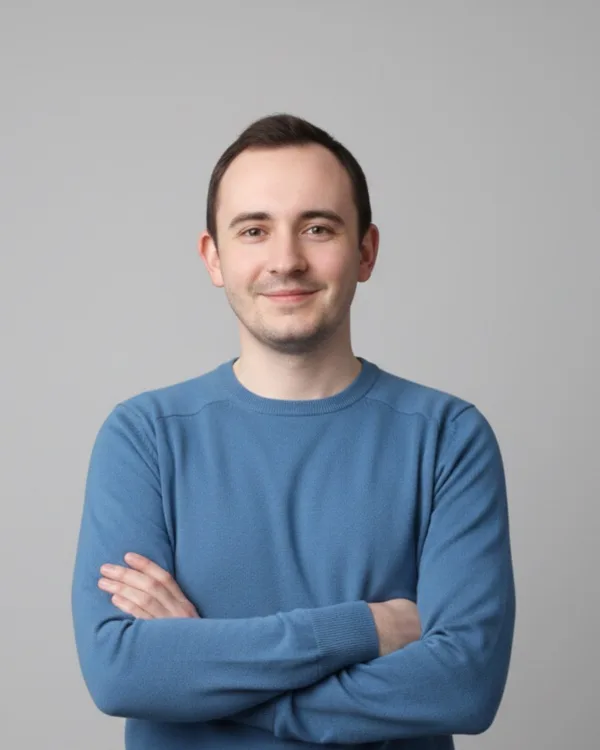 Florian Rakautz