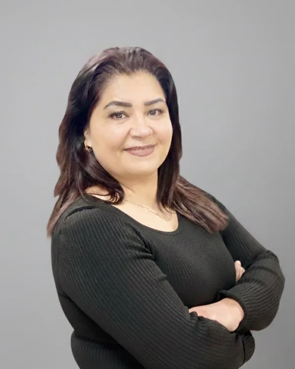 Semra Baran
