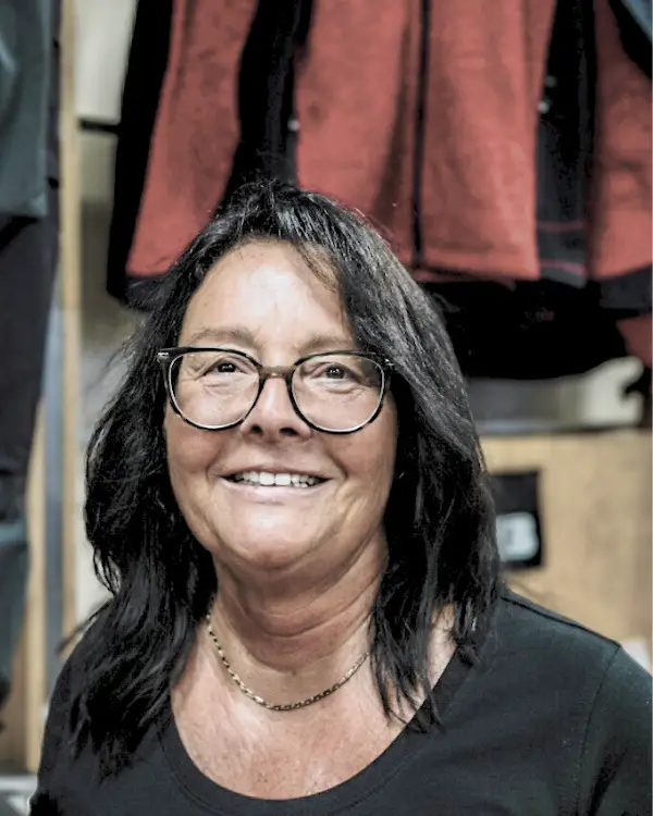 Sylvia Sonnenmoser