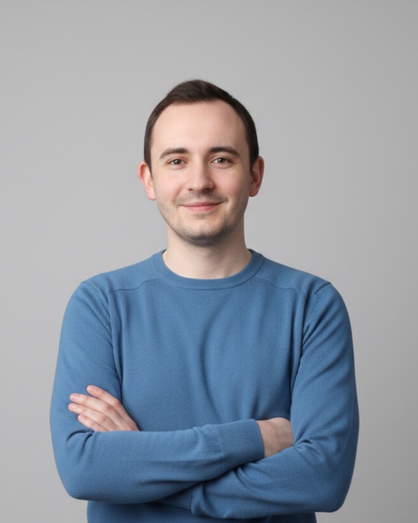 Florian Rakautz